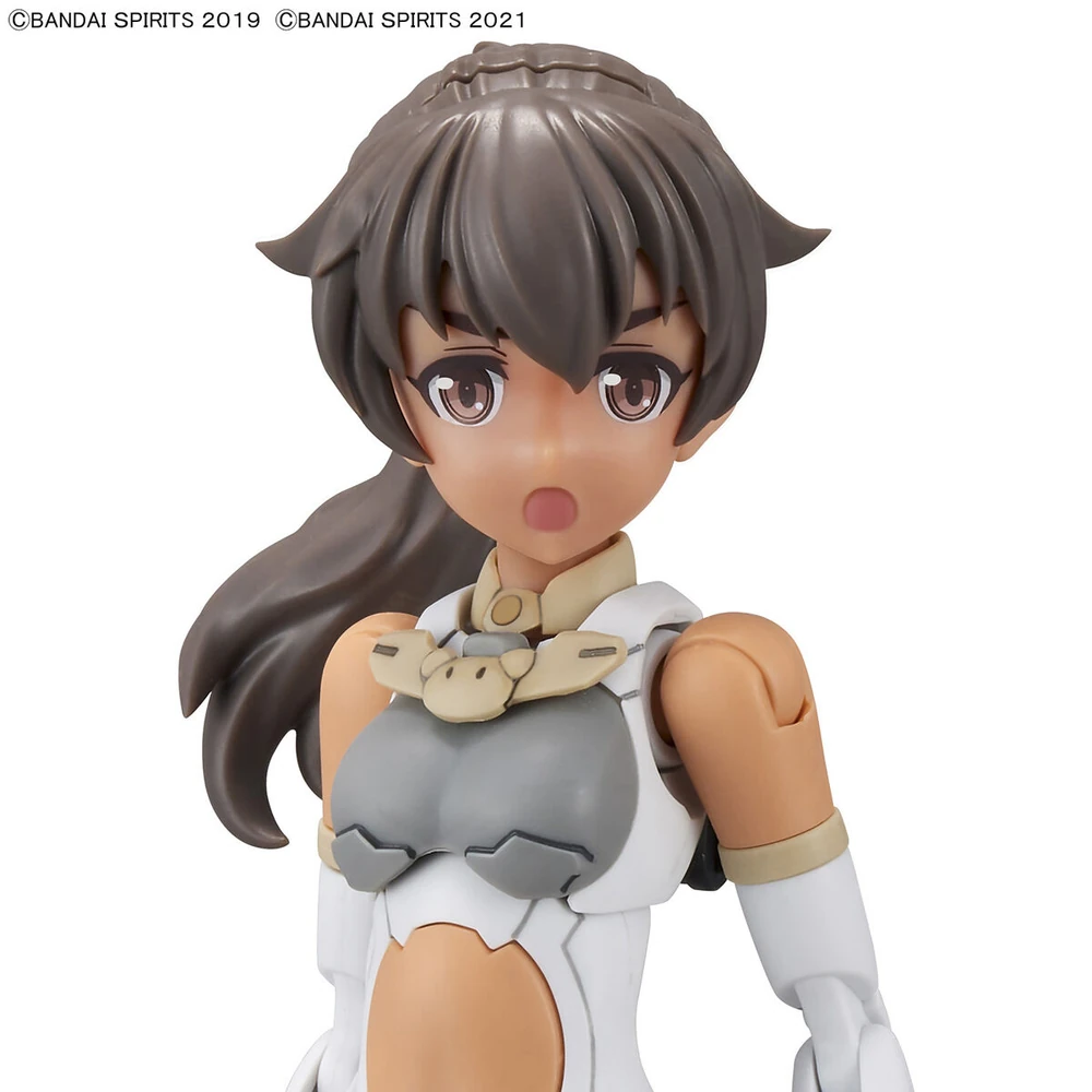 Bandai: 30MS SIS-A00 Luluce (ca. 14cm)