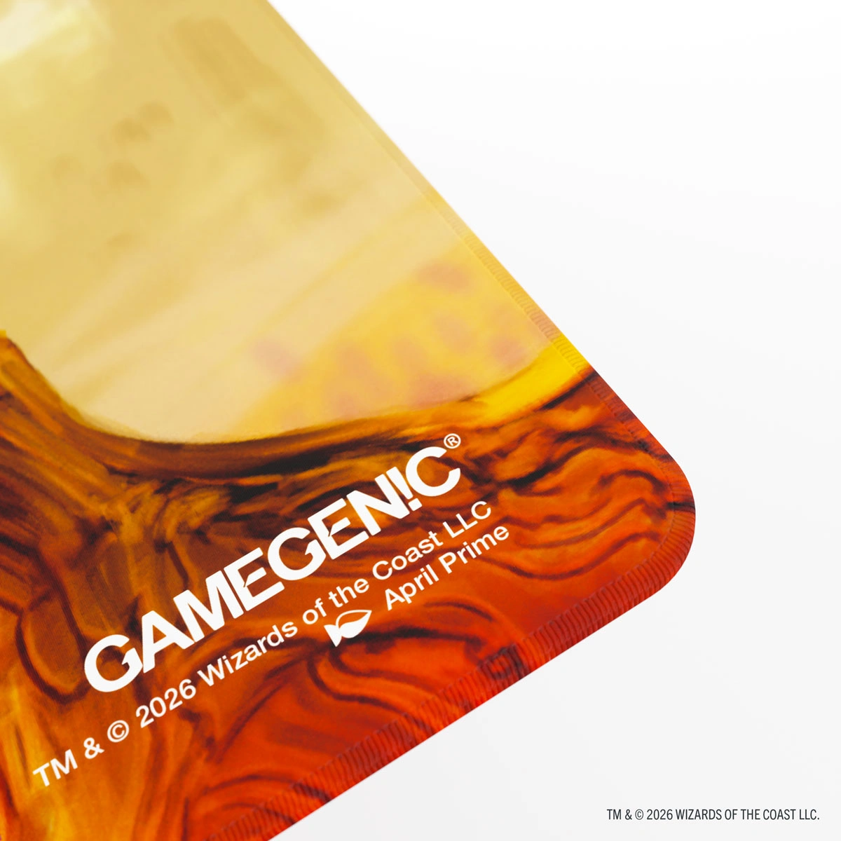 Gamegenic | Secrets of Strixhaven - Char 1 | Prime Playmat