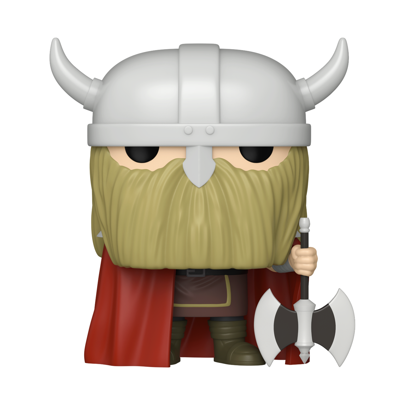 POP! Animation | Eisen | Frieren