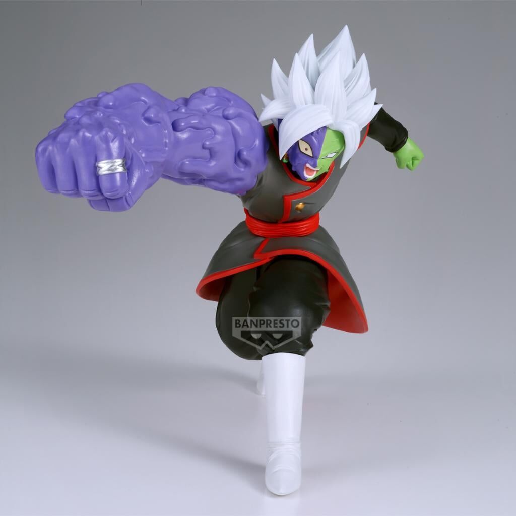 Banpresto | Zamasu Match Makers 1/2 (15cm) | Dragon Ball Super