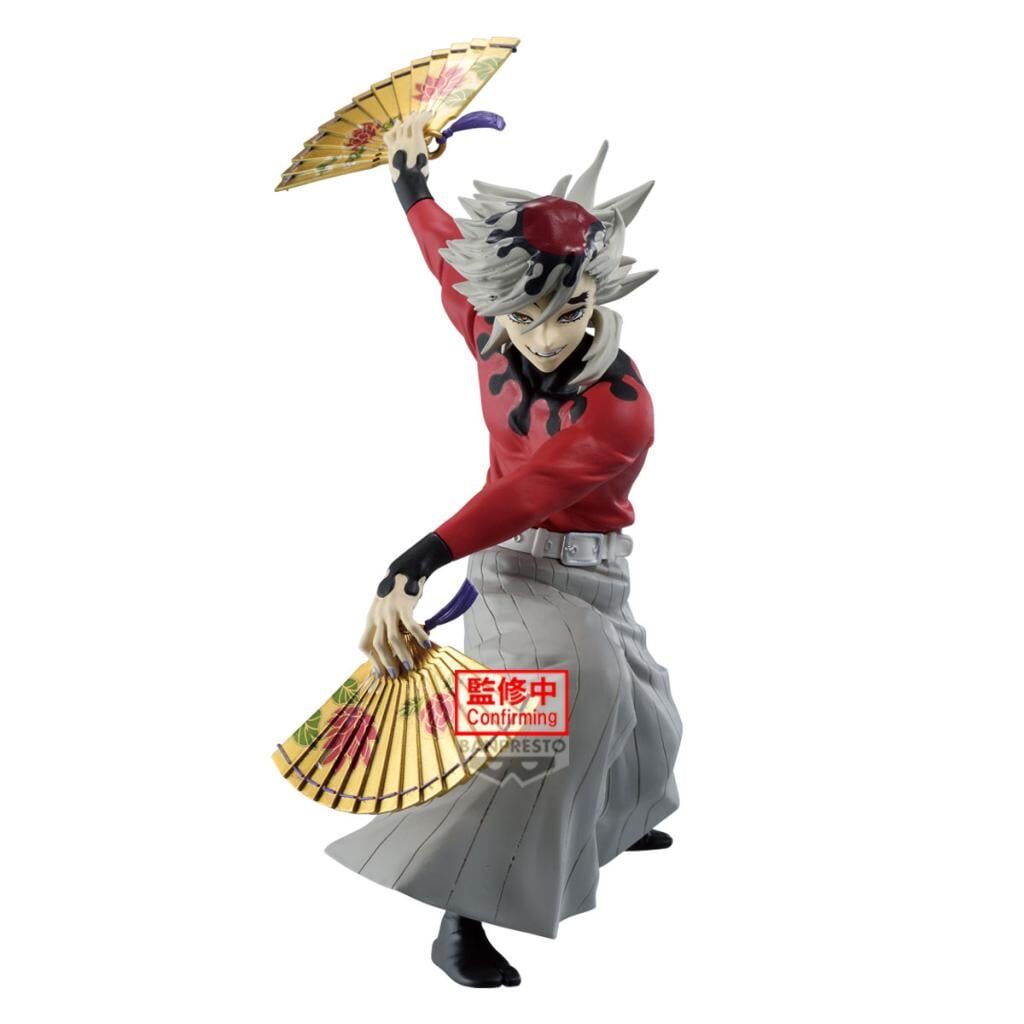 Banpresto | Doma Maximatic (20cm) | Demon Slayer