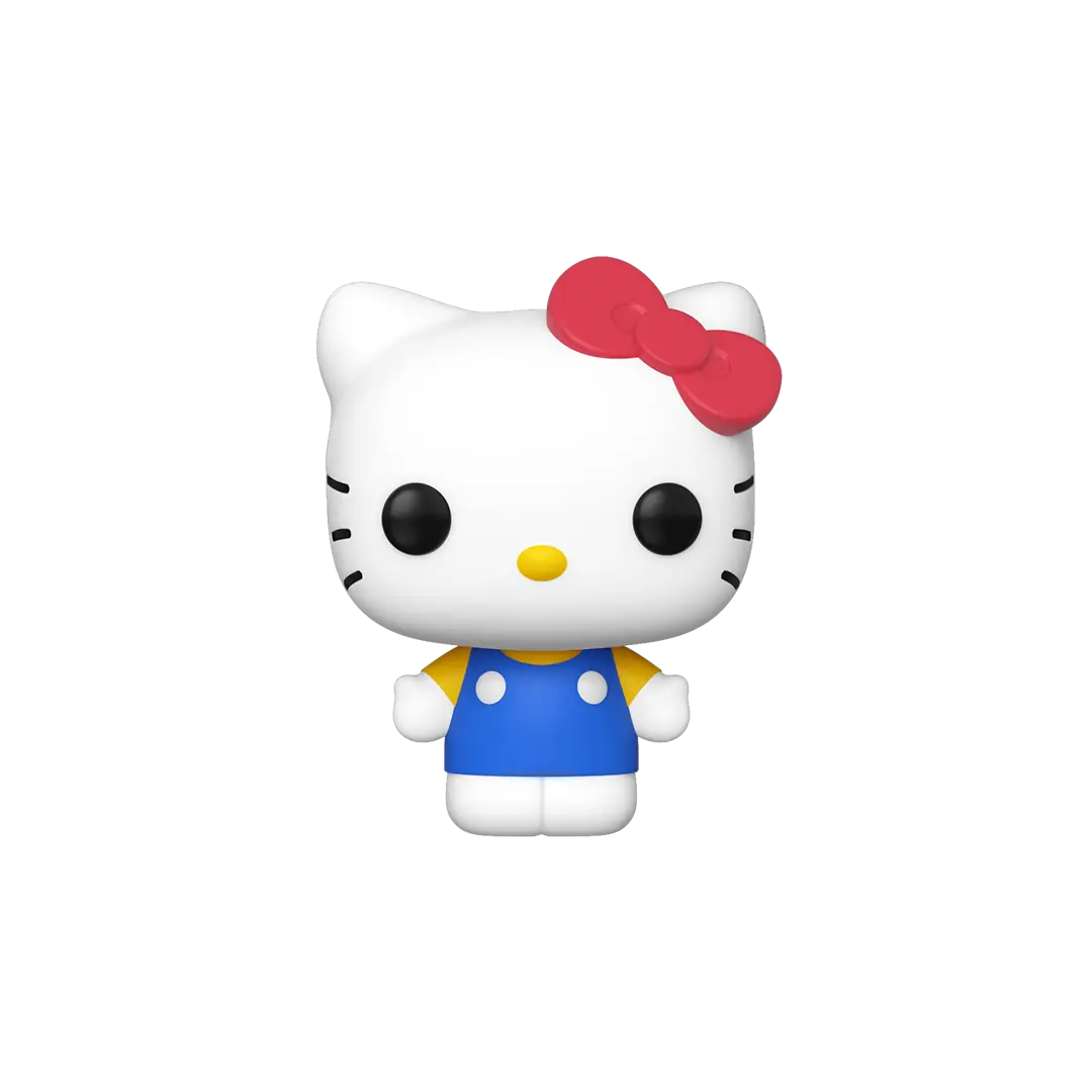POP! Sanrio: Hello Kitty Classic - Hello Kitty