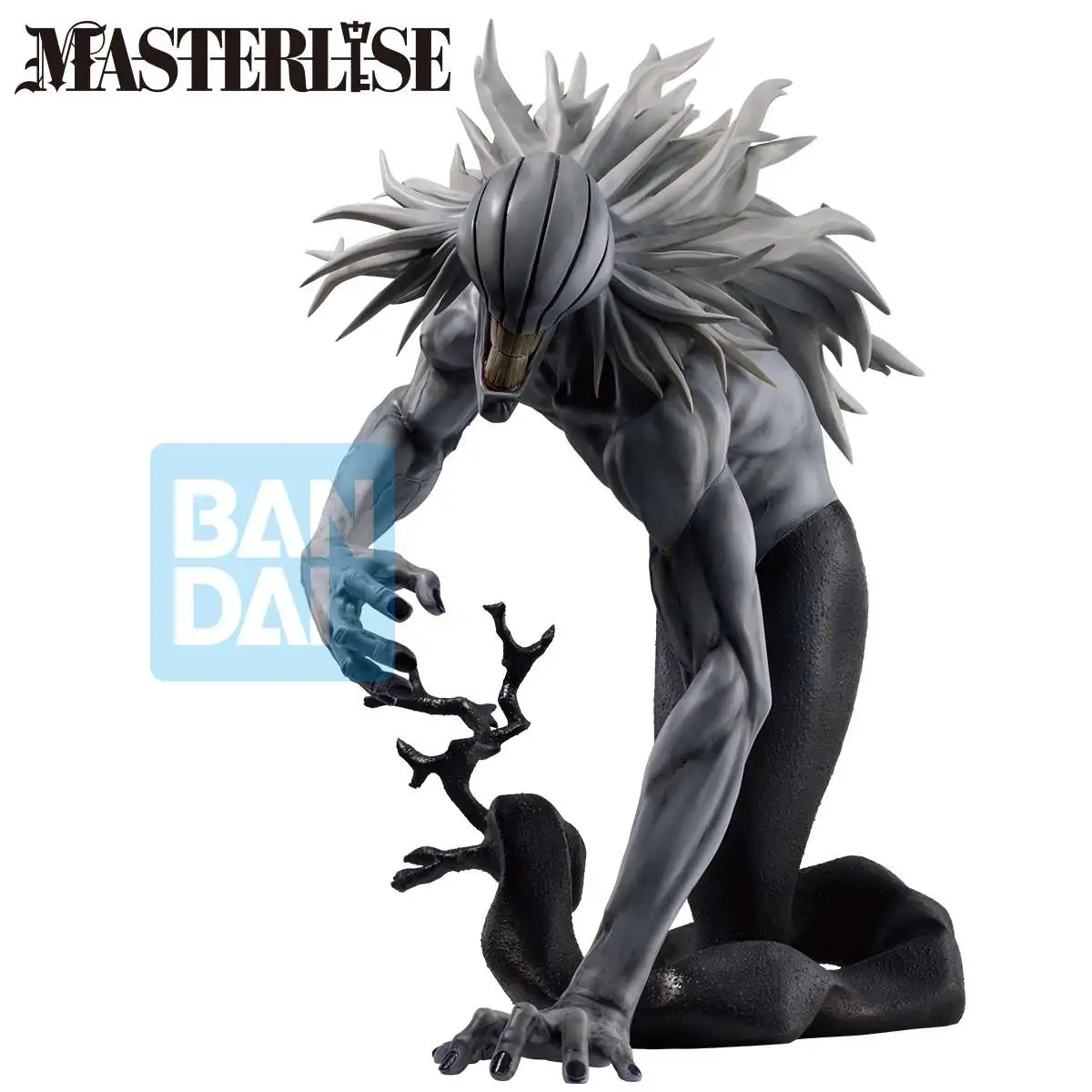 Banpresto | Rika Culling Game Arc -Second- (24cm) | Jujutsu Kaisen