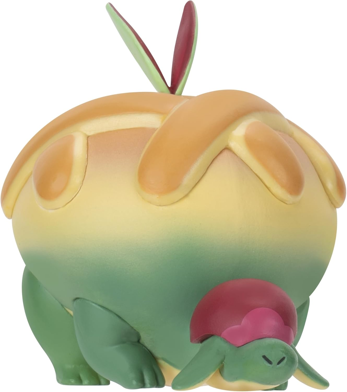 Pokémon | Battle Figure Multipack | Pawmi Squirtle Torchic Turtwig Hoothoot & Appltun