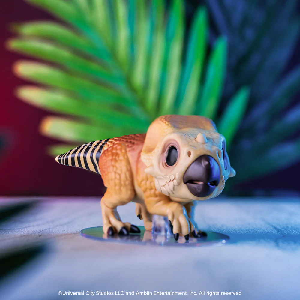 POP! Movies: Aquilops - Jurassic World Rebirth