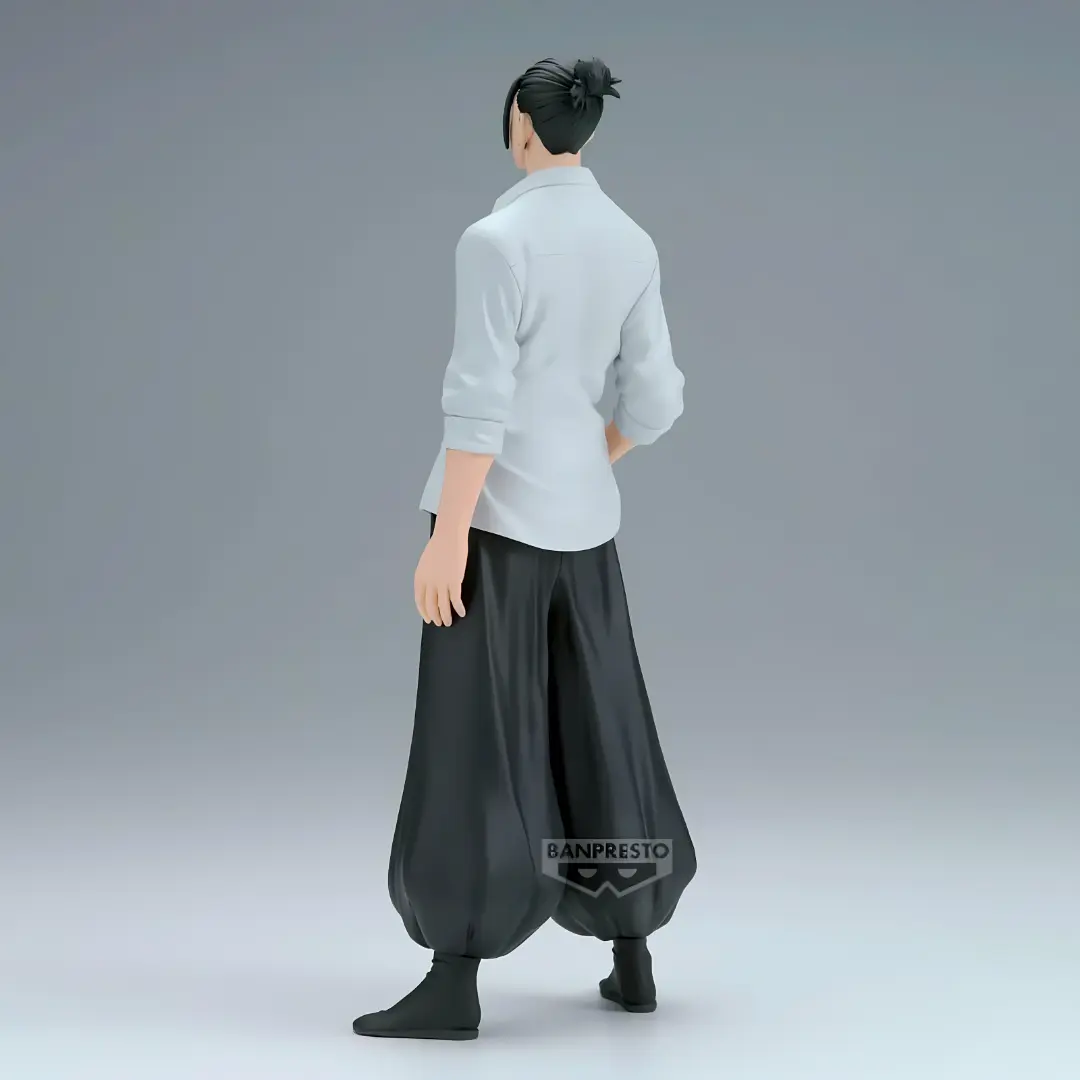 Banpresto | Suguru Geto King of Artist (22cm) | Jujutsu Kaisen