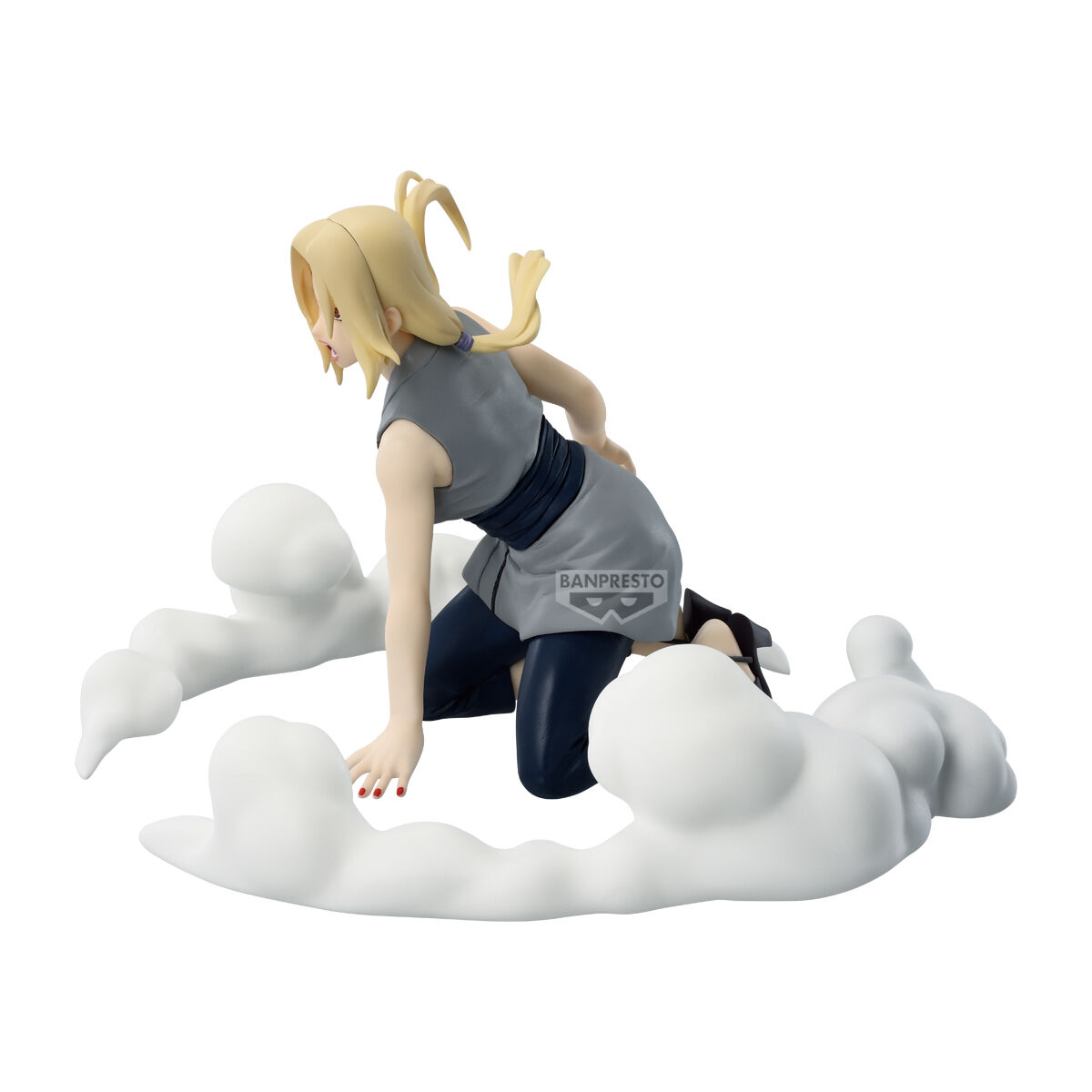 Banpresto | Tsunade (10cm) | Naruto