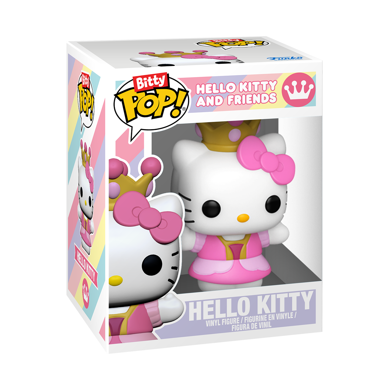 Bitty Boxes | Sanrio - Sanrio Town | Hello Kitty