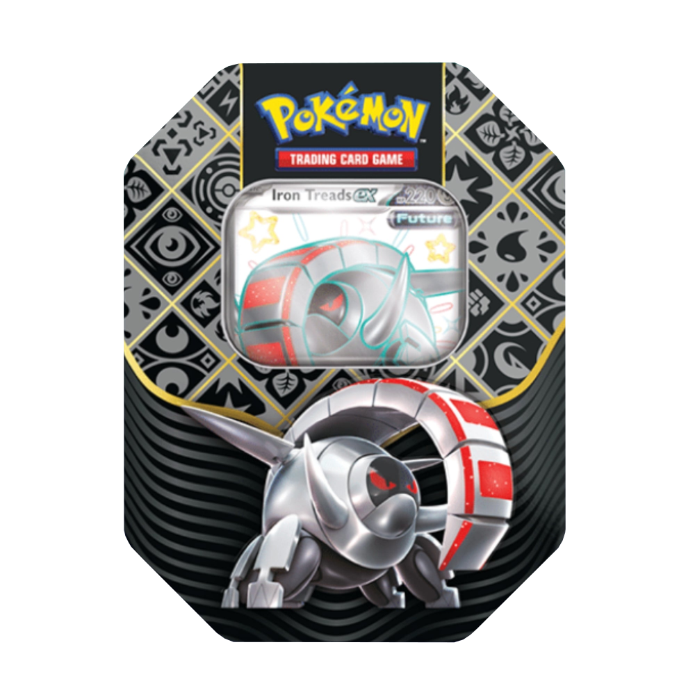 Paldean Fates (SV4.5)