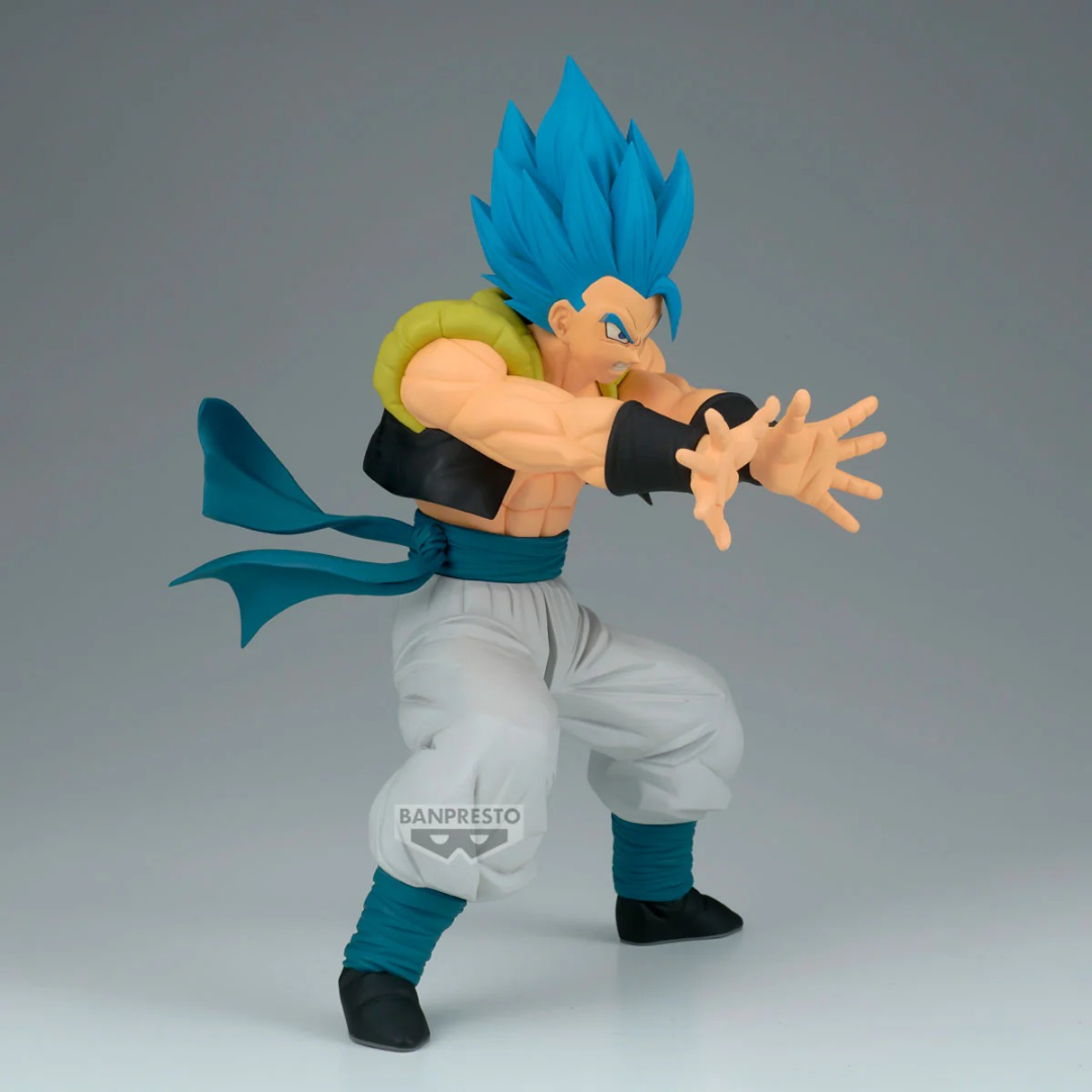 Banpresto | Gogeta II Grandista | Dragon Ball Super