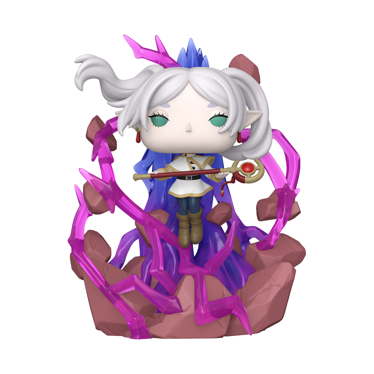POP! Deluxe | Frieren (v Replica) | Frieren