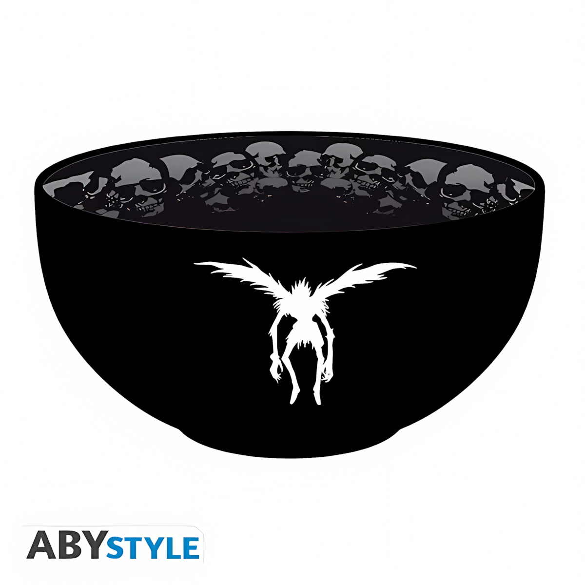 Abysse: Death Note - Bowl 600ml - Death Note CB See