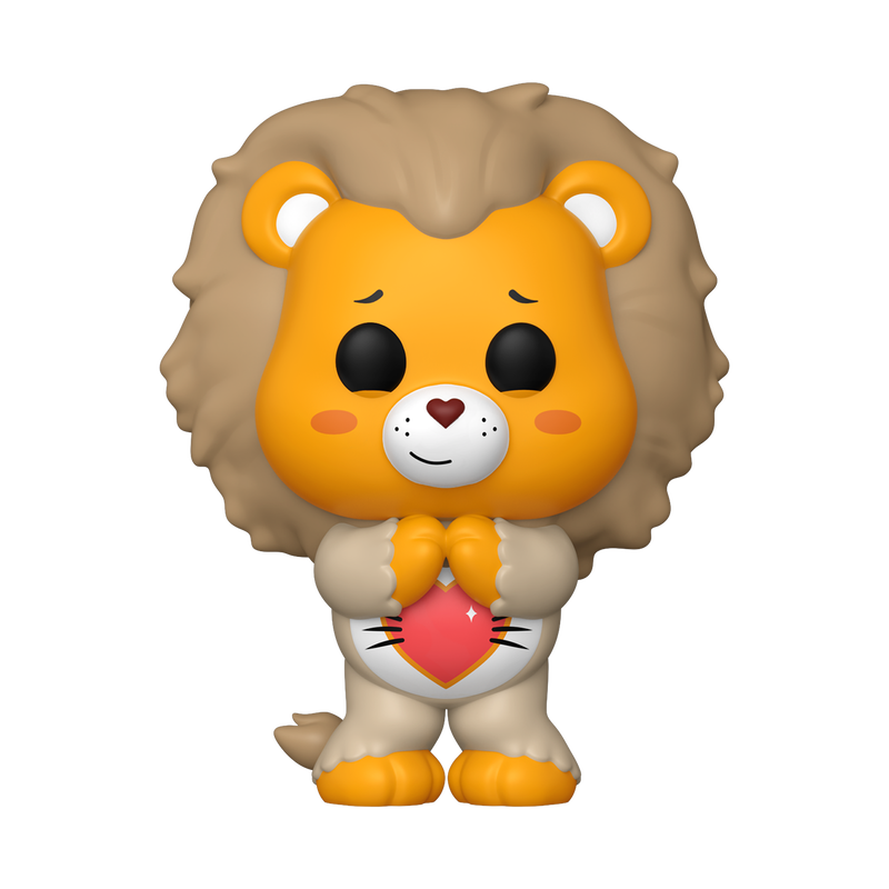 Pop! Movies | Tenderheart Lion | Wicked