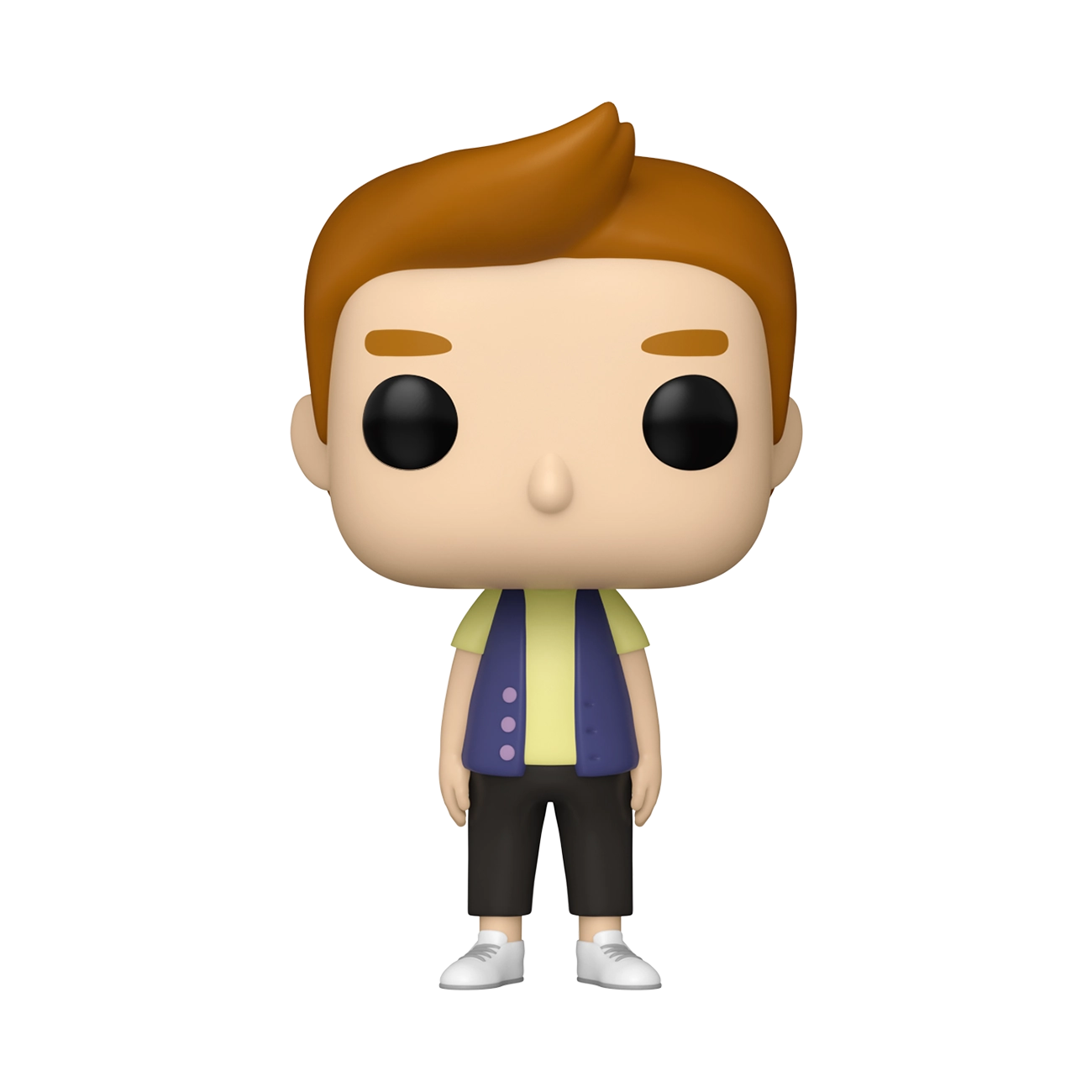 Pop! Animation: Jimmy Jr. - Bob’s Burgers