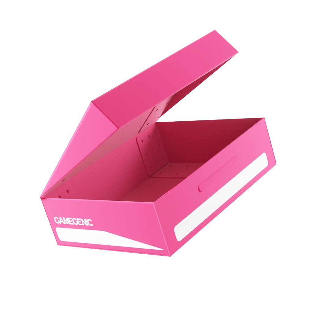 Gamegenic - Token Holder Pink