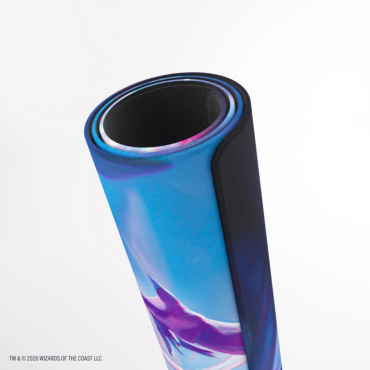 Gamegenic | Secrets of Strixhaven - Char 4 | Prime Playmat