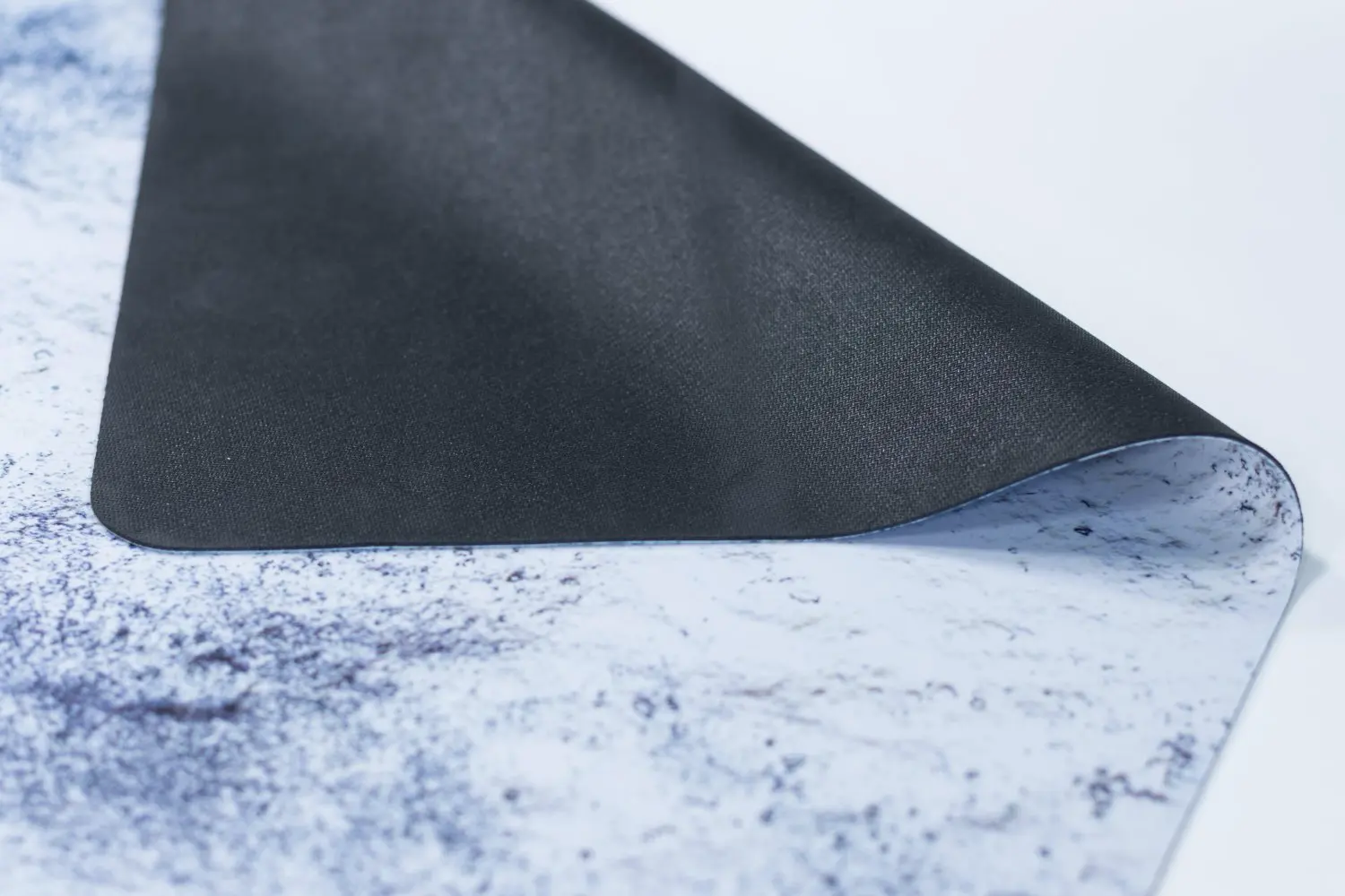 Kraken Wargames | Snow Plain | Tabletop Playmat (111x152cm)