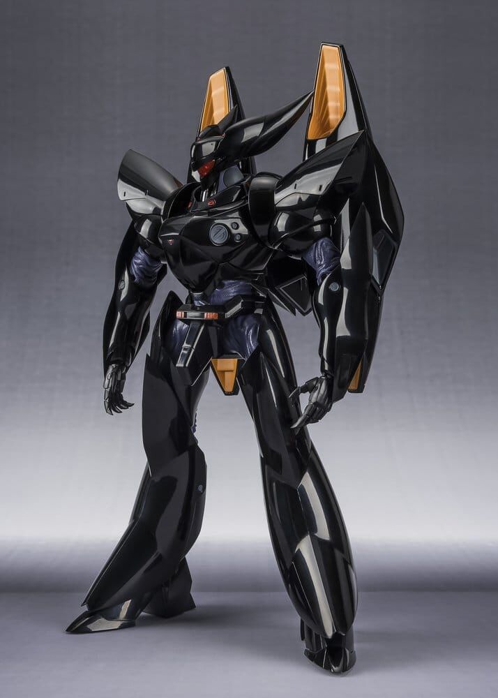 Tamashii Nations | Griffon (Twin Unit Set) (14cm) | The Mobile Police Patlabor