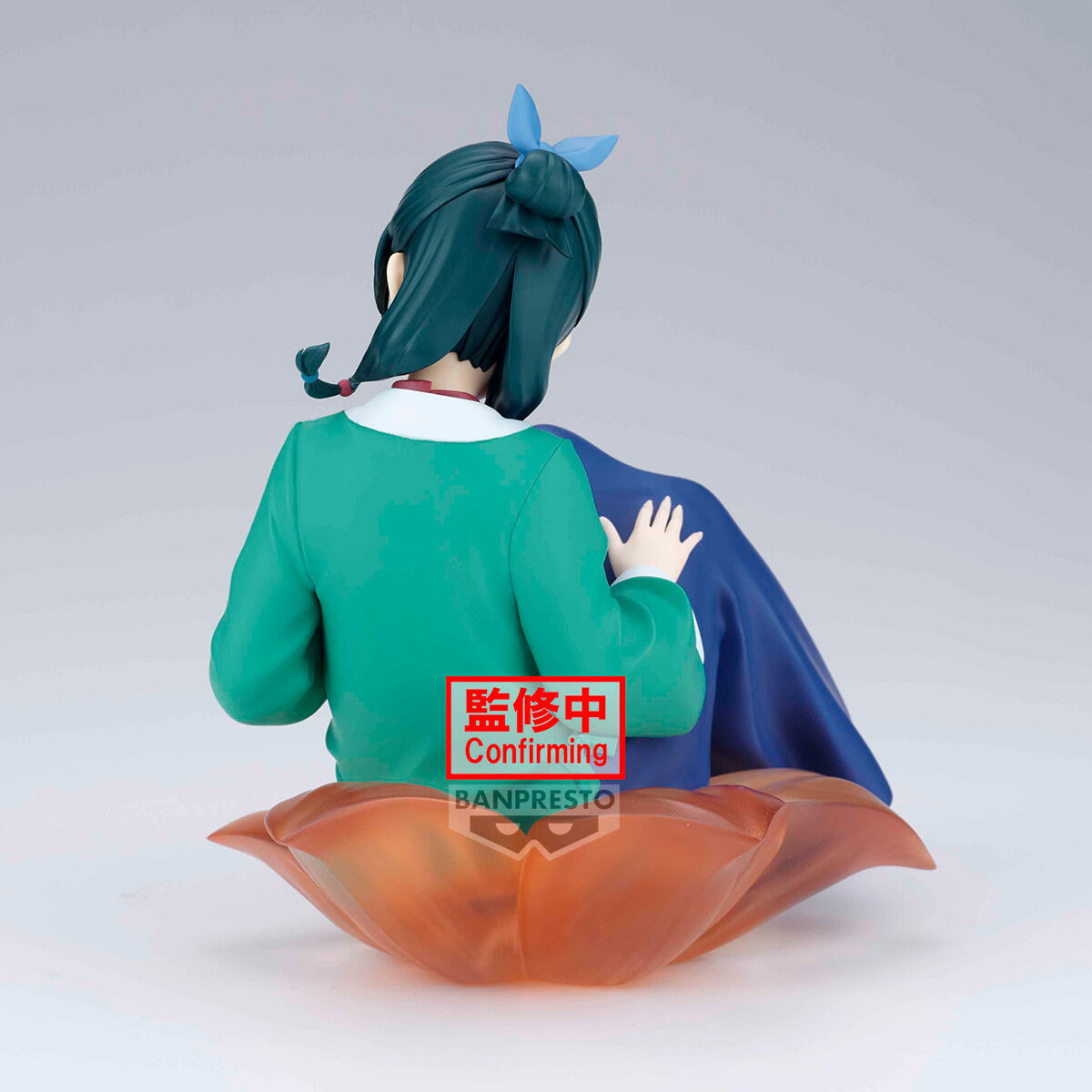 Banpresto | Maomao Espresto (12cm) | The Apothecary Diaries