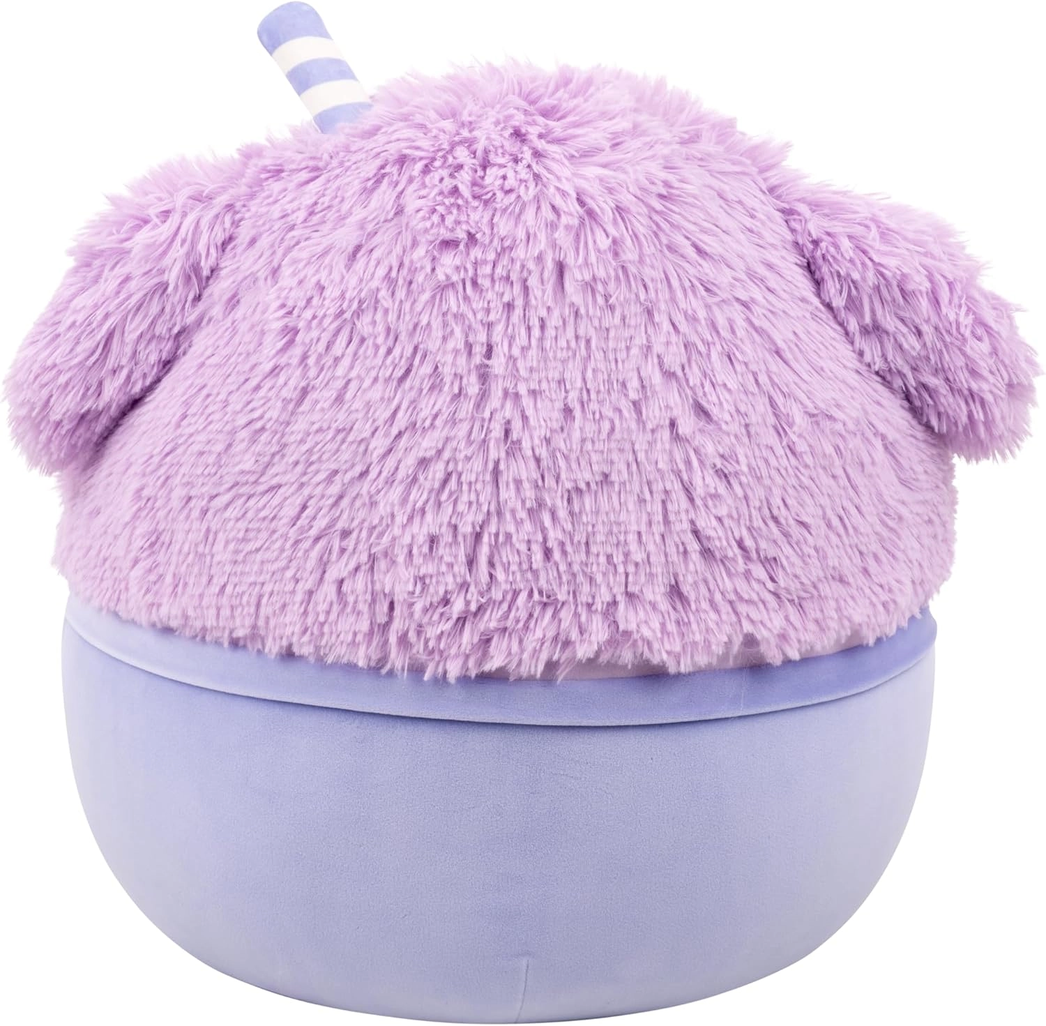 Jazwares | Squishmallows Dilka Boba Lavender Bigfoot | 40cm Large Plush