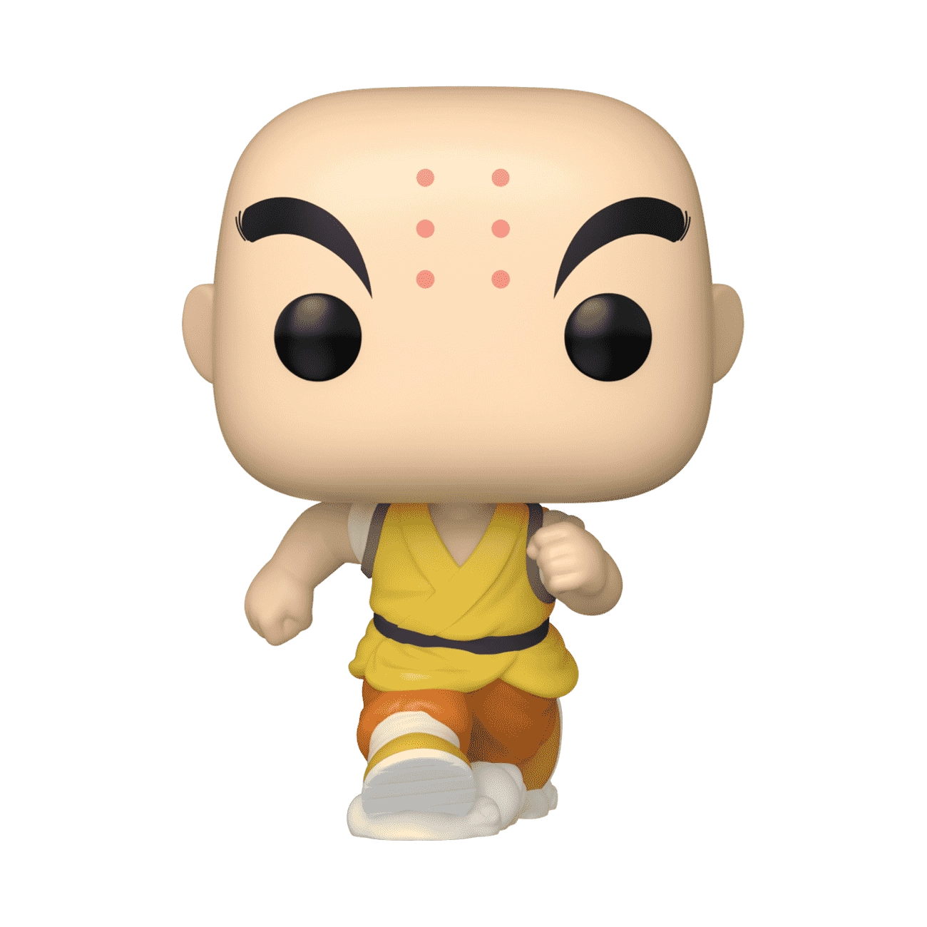 Pop! Animation: Krillin (Kid) - Dragon Ball
