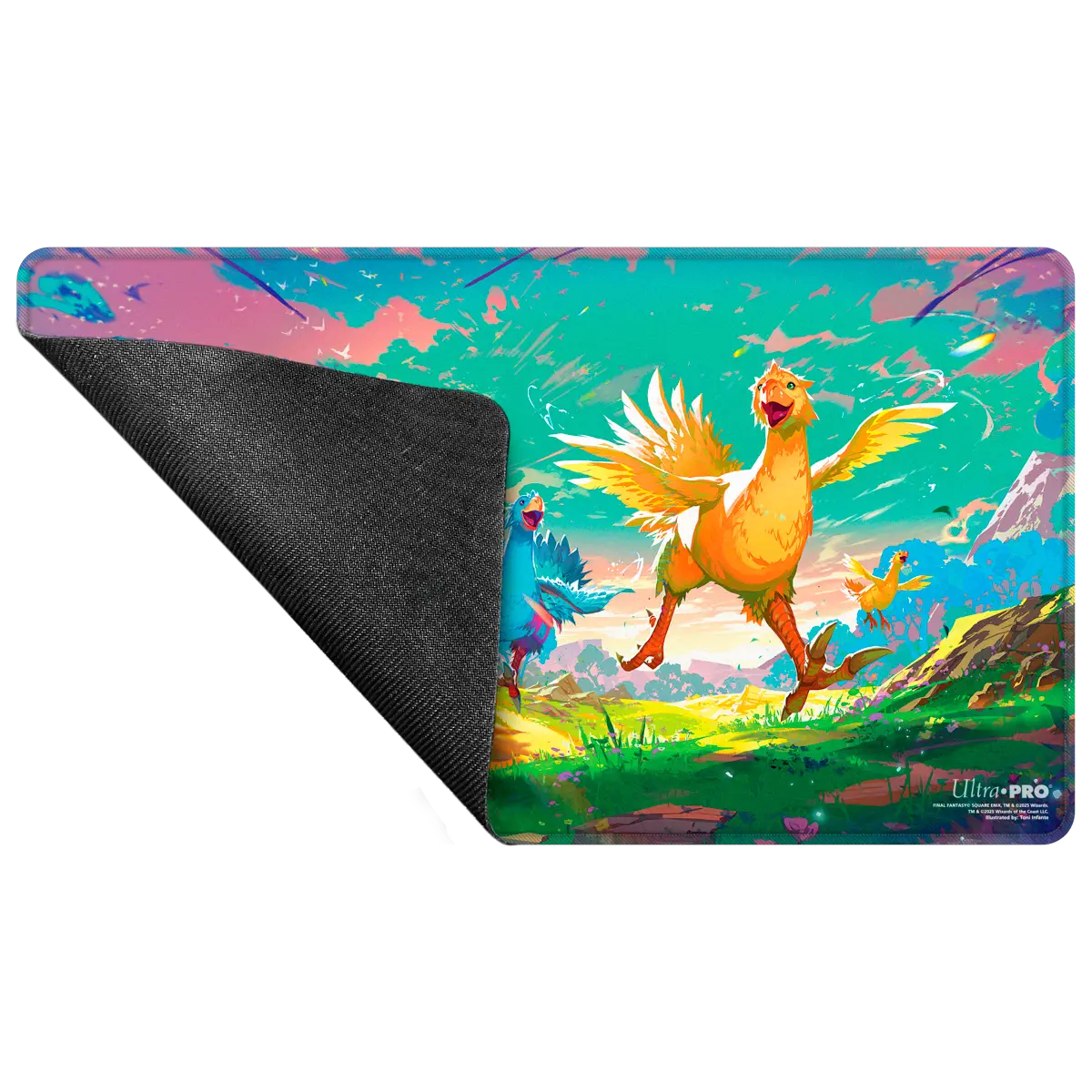 Magic: The Gathering - Final Fantasy™ - Holofoil Playmat
