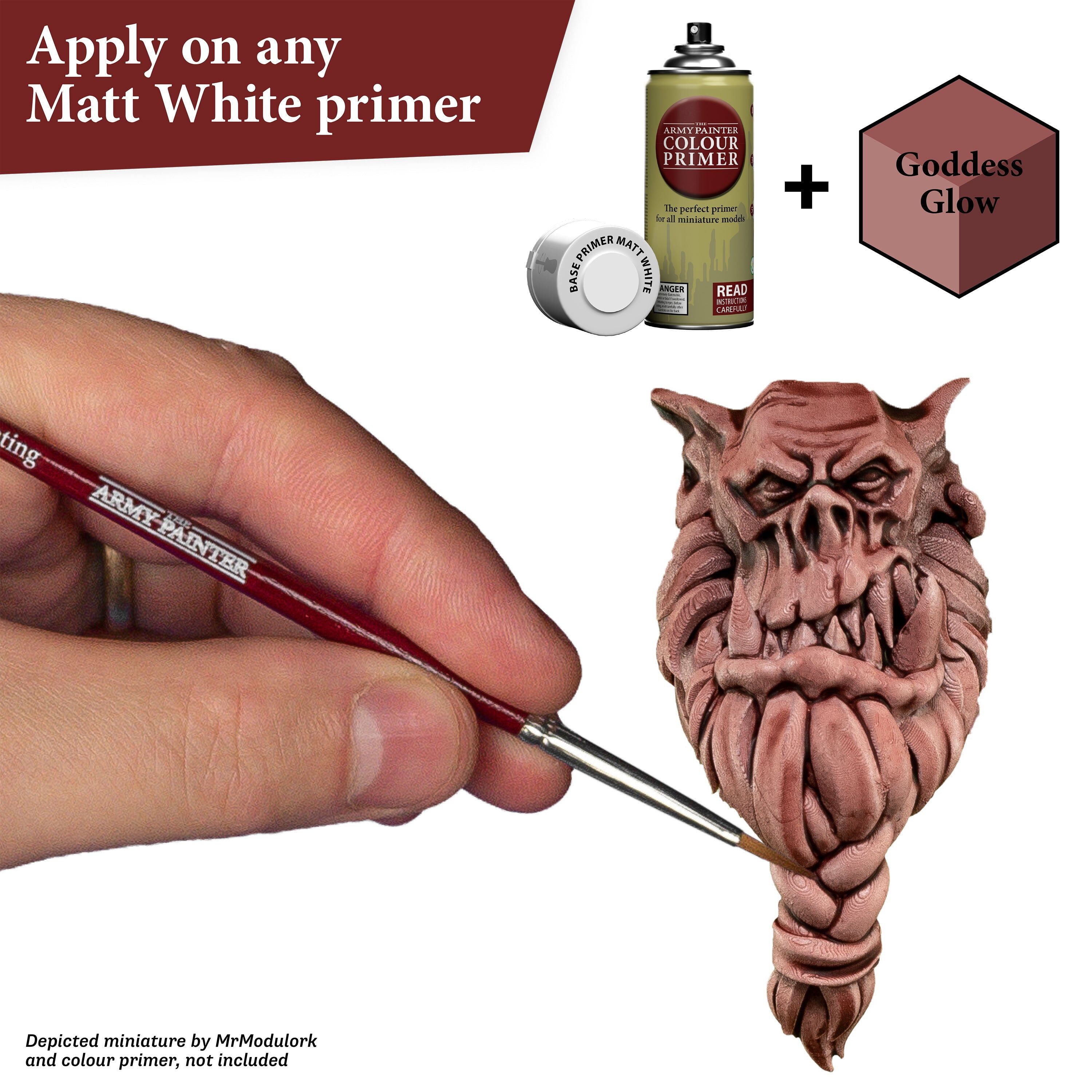 The Army Painter - Goddess Glow - Speedpaint