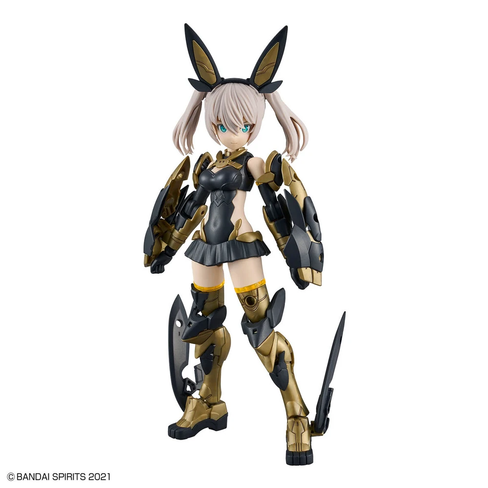 Bandai: 30MS SIS-Tc20g Tukirna-Diearth (14cm)