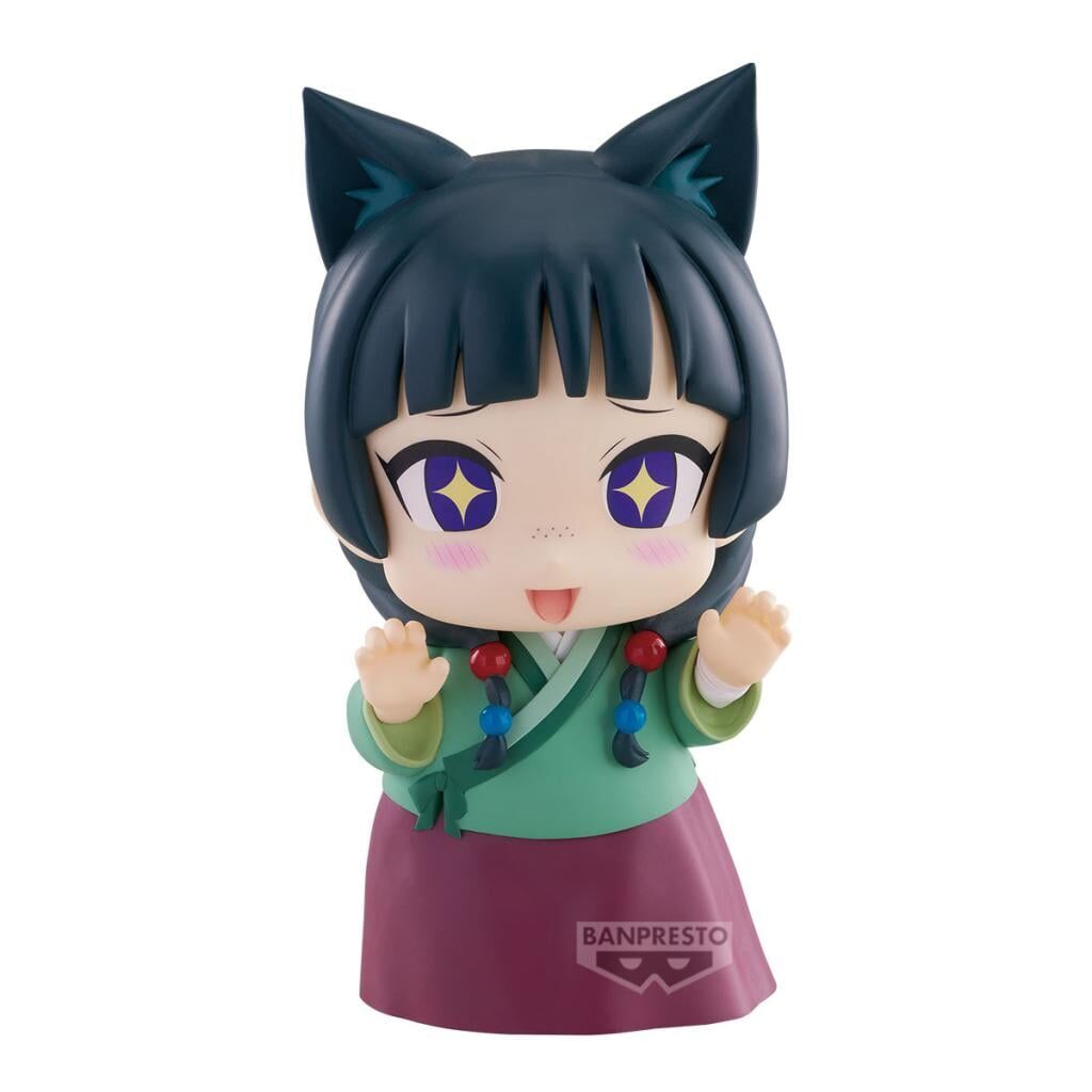 Banpresto | Maomao Big Sofvimates (15cm) | The Apothecary Diaries (1/2)