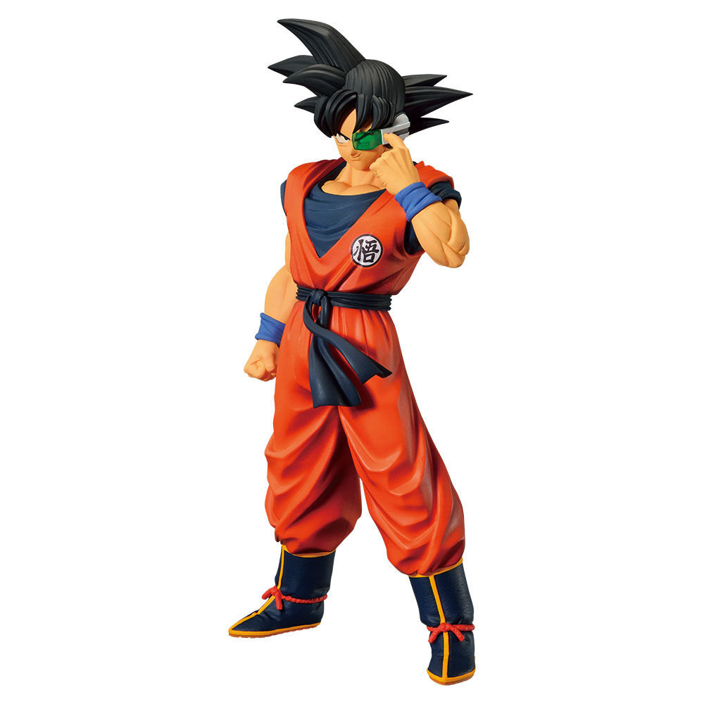 Ichiban KUJI: Dragon Ball - The Ginyu Force Invasion