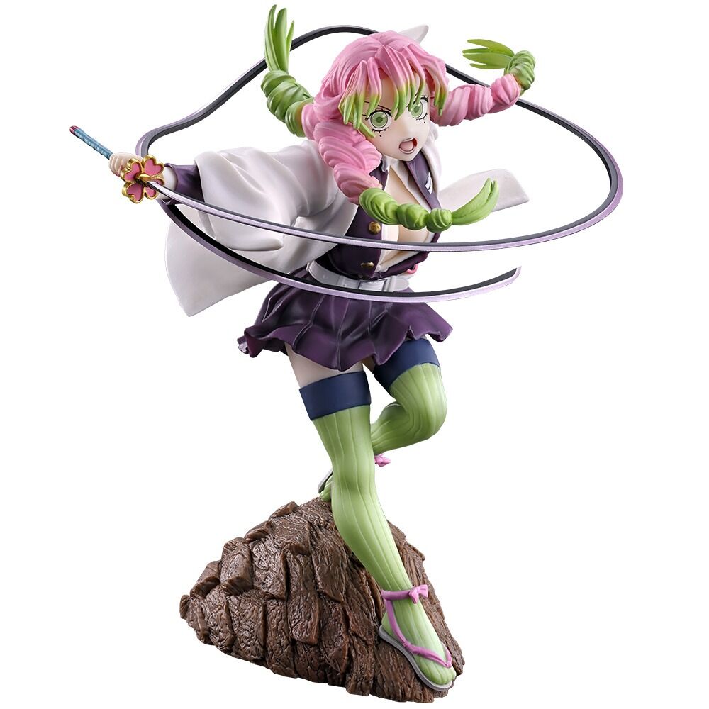 Ichiban KUJI: Demon Slayer - Attack