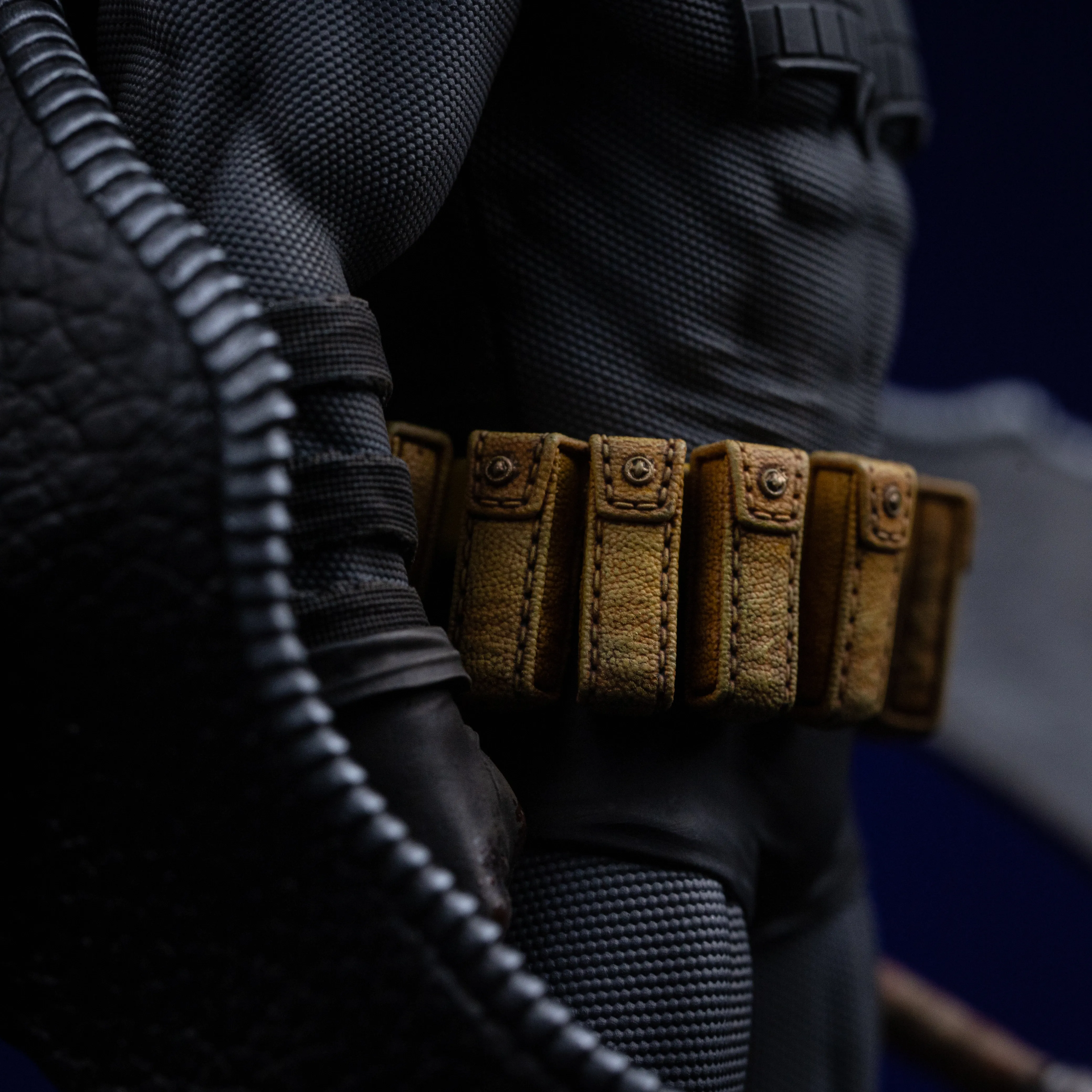 Iron Studios: Batman Absolute - DC Comics Art Scale 1/10