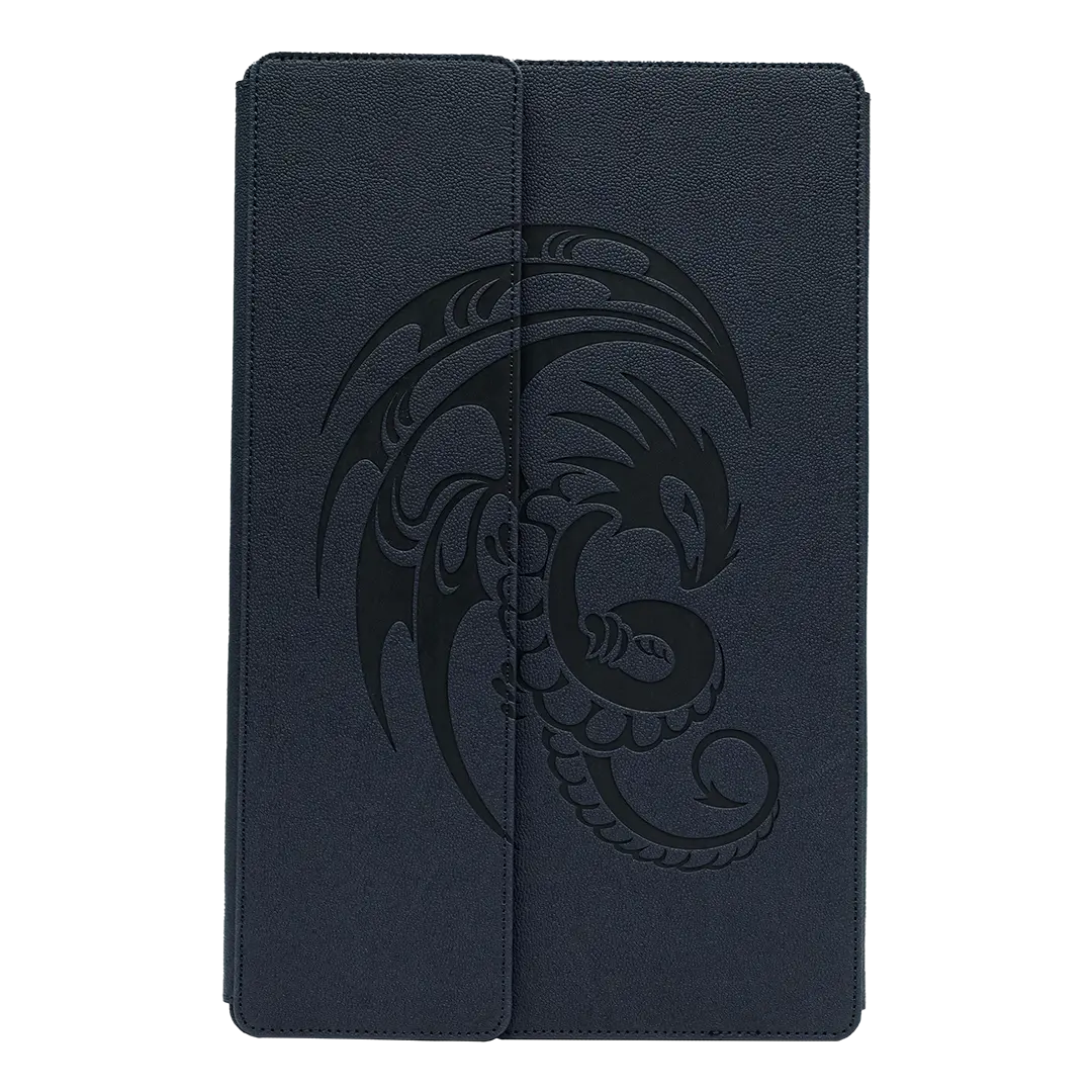 Dragon Shield: Nomad - Midnight Blue