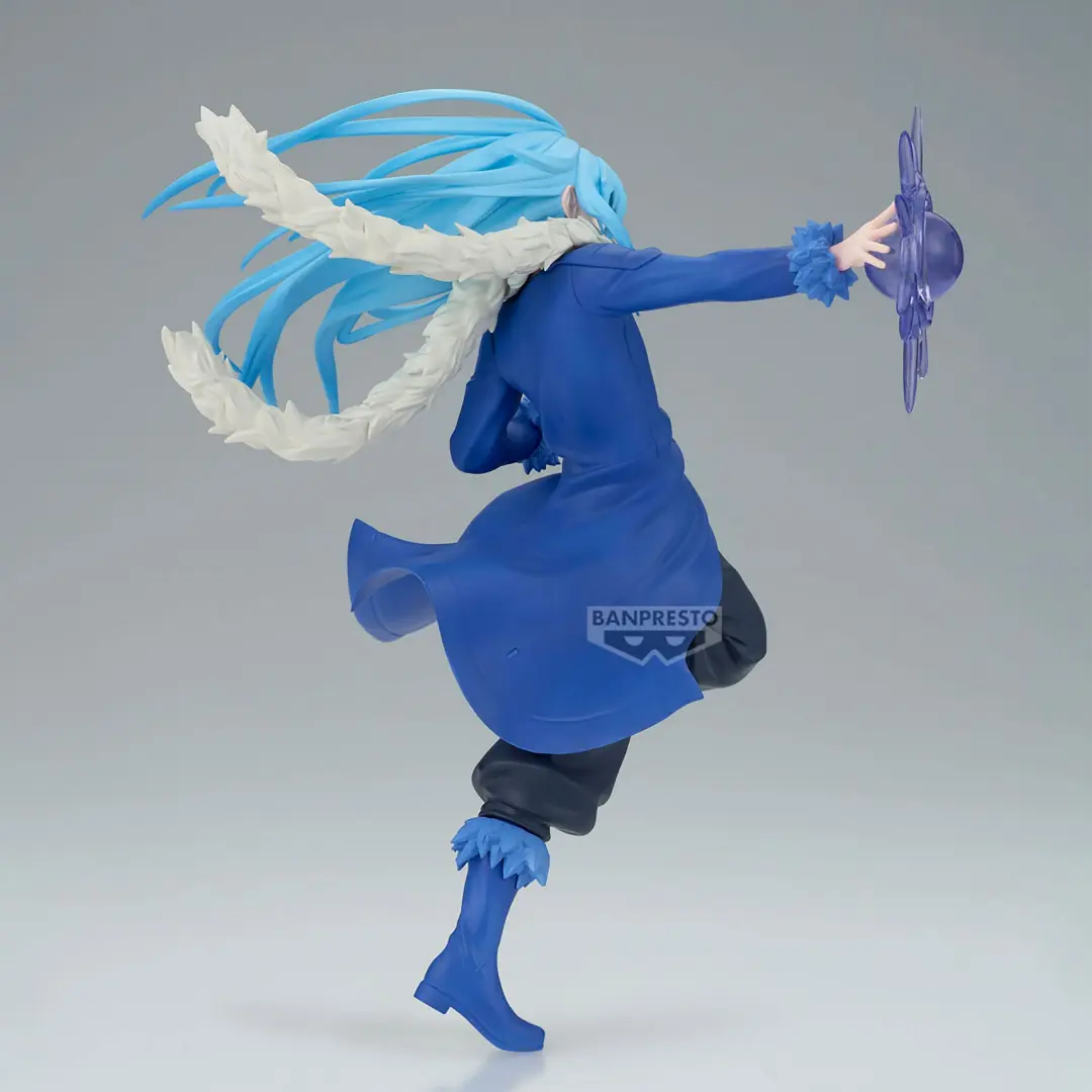 Banpresto | Rimuru Tempest Phantom Effect Espresto (20cm) | That Time I Got Reincarnated As A Slime