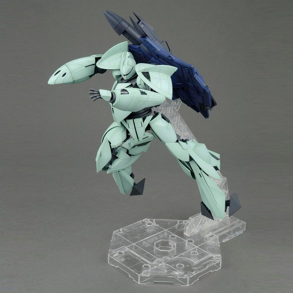 Bandai | MG Concept-X6-1-2 Turn X | ∀ Gundam/Turn A Gundam (1/100)