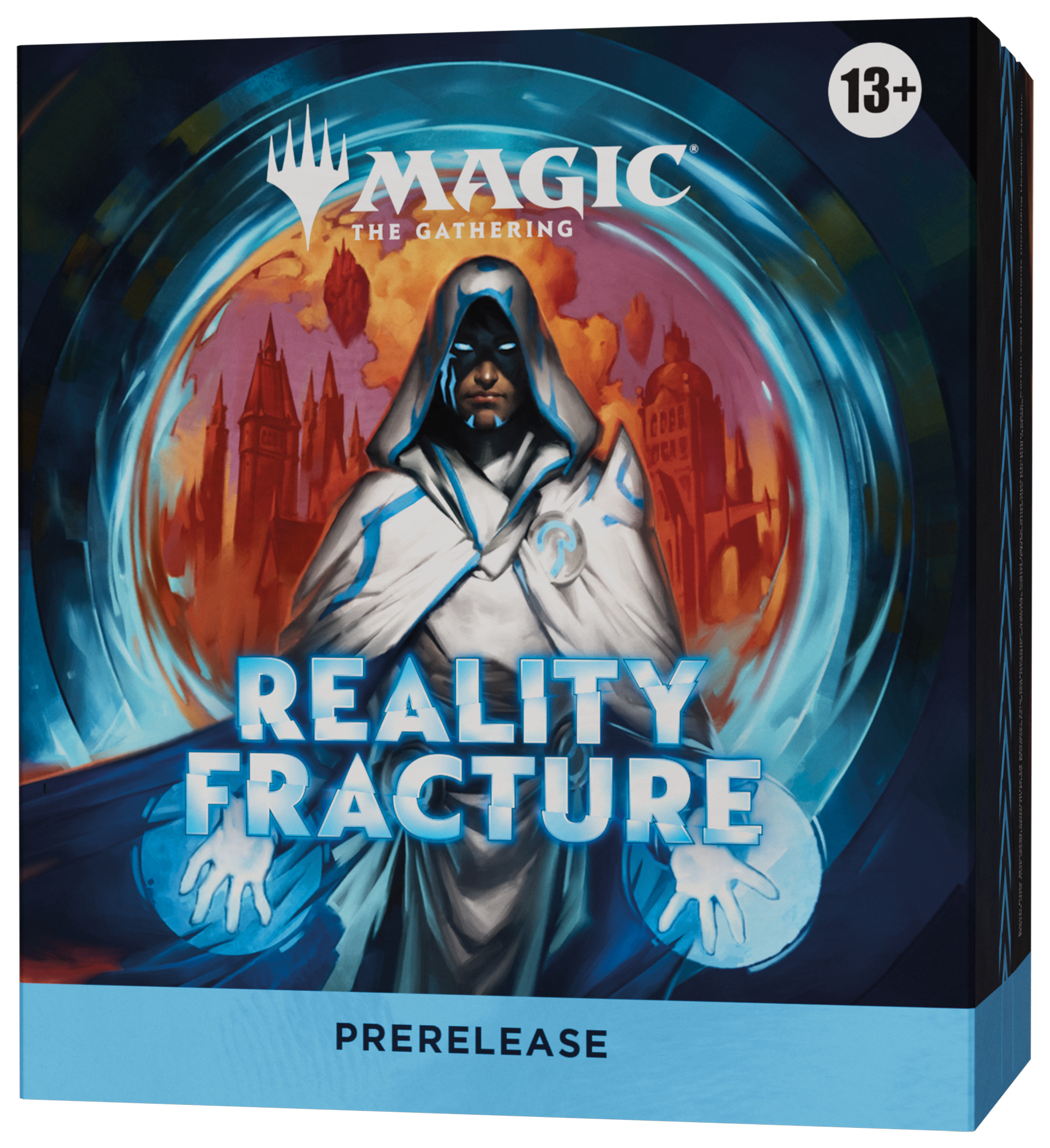 Magic: The Gathering | Reality Fracture | Prerelease Pack [EN]