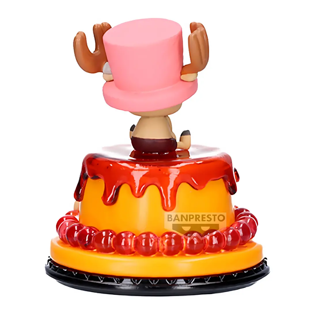Banpresto | Tony Chopper Paldolce Vol. 4 Ver. C (6cm) | One Piece