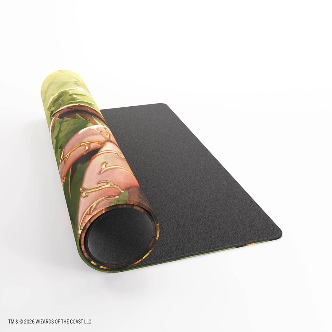 Gamegenic | MTG: Lorwyn Eclipsed - High Perfect Morcant | Prime Playmat