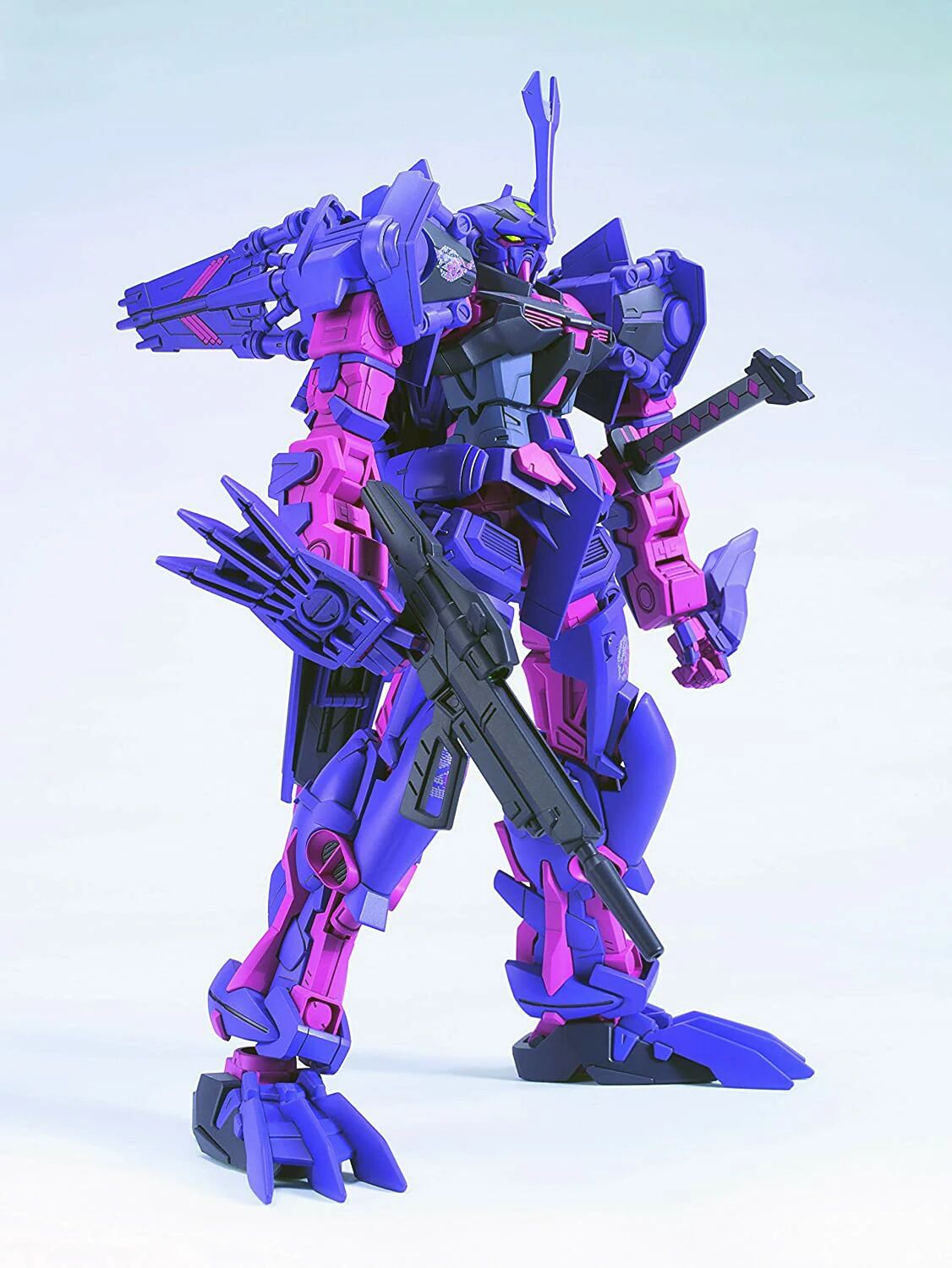 Bandai | Gundam Astray | Mobile Suit Gundam SEED MSV Astray (1/100)