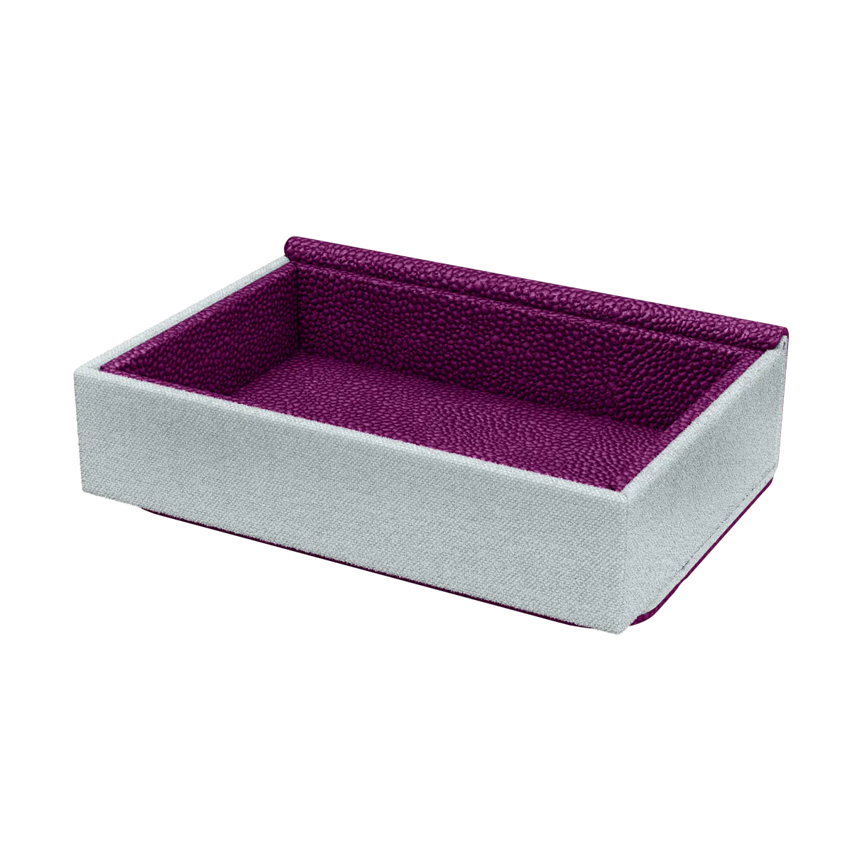 Dragon Shield | Purple & Frost | Dragon Tray