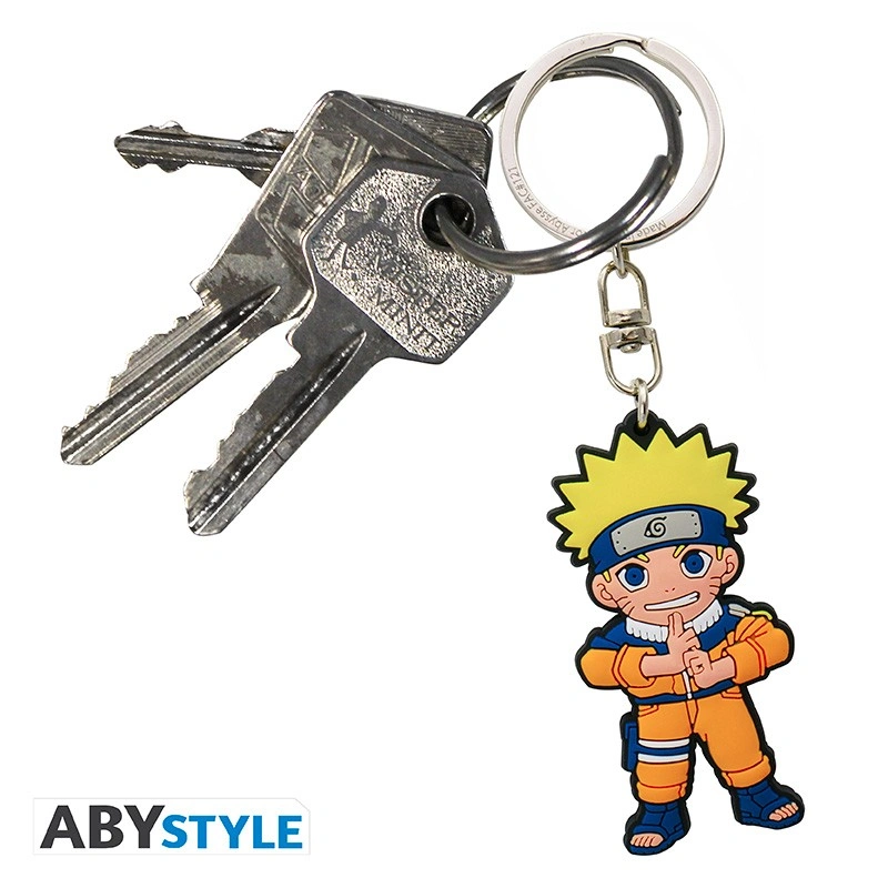 Abysse | Naruto | Naruto PVC