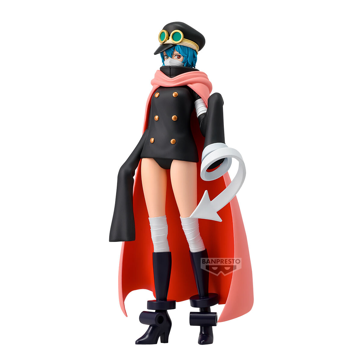 Banpresto | Saint Gunko Glitter & Glamours (24cm) | One Piece