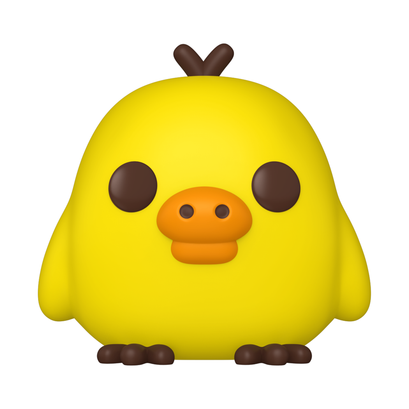 Pop! Vinyl | Kiiroitori | Rilakkuma