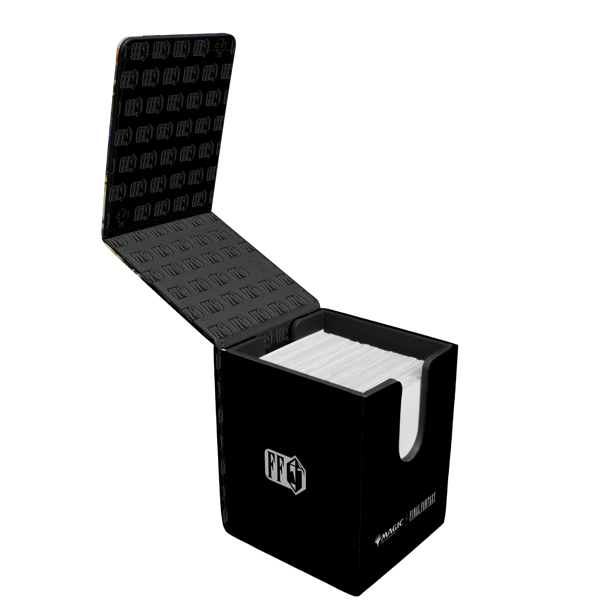 Magic: The Gathering - Final Fantasy™ - Alcove Flip Deck Box