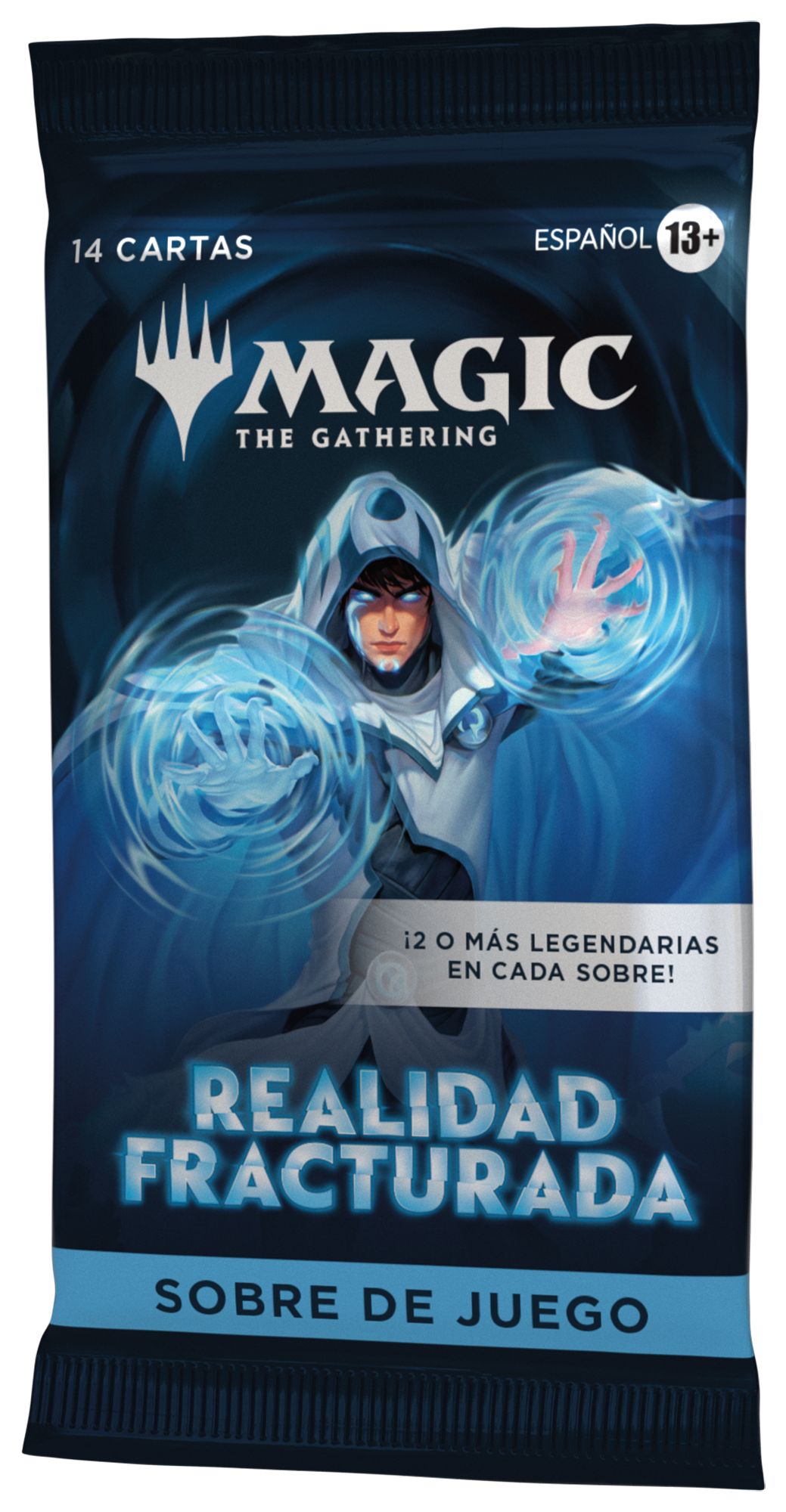 Magic: The Gathering | Reality Fracture | Play Booster Display [SP]