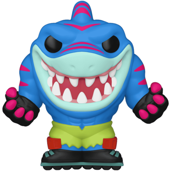 Funko POP! | Mattel Retro Toys (Assortment) | PVC Pin