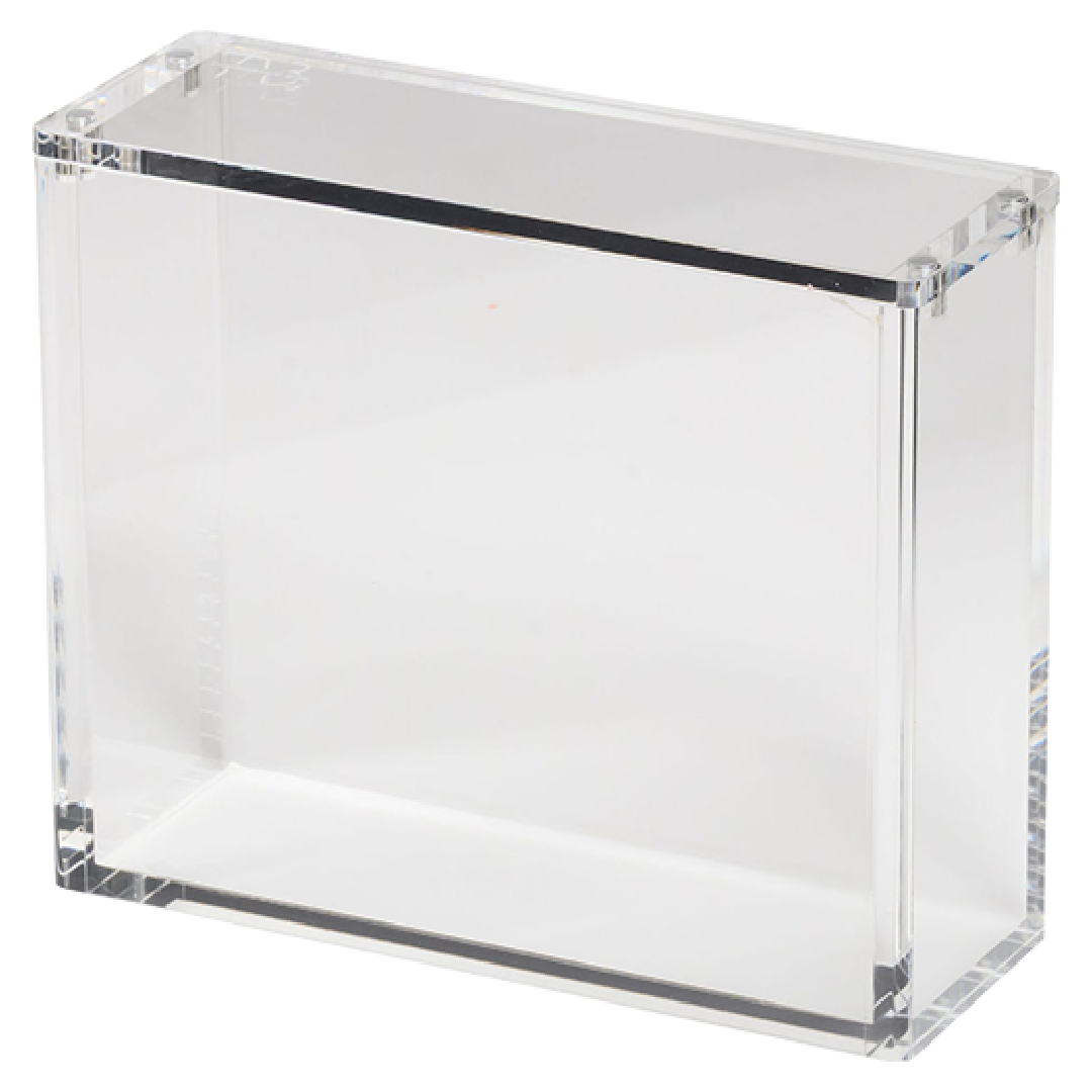 The Acrylic Box | Yu-Gi-Oh! Booster Box 36 Packs | Acryl Case