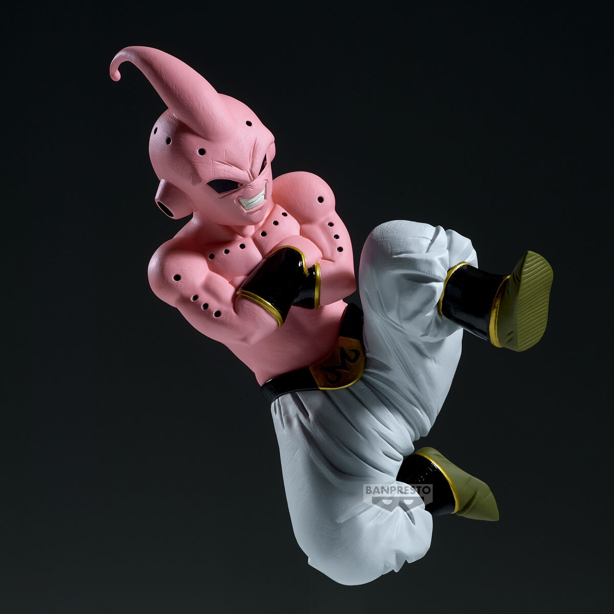 Banpresto | Majin Buu Pure Match Makers (13cm) | Dragon Ball Z
