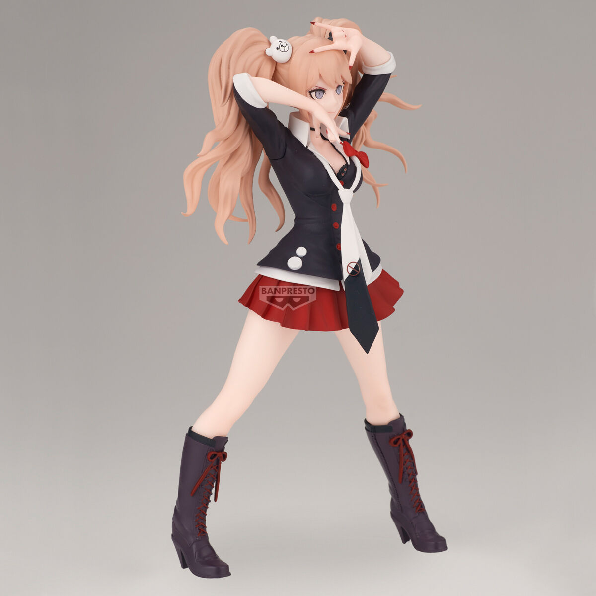 Banpresto | Junko Enoshima (19cm) | Danganronpa 1.2 Reload