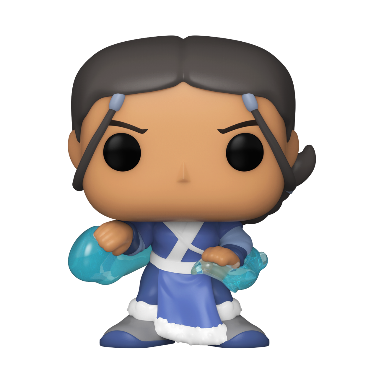 Bitty Pop!: Avatar The Last Airbender - 4-Pack Series 4